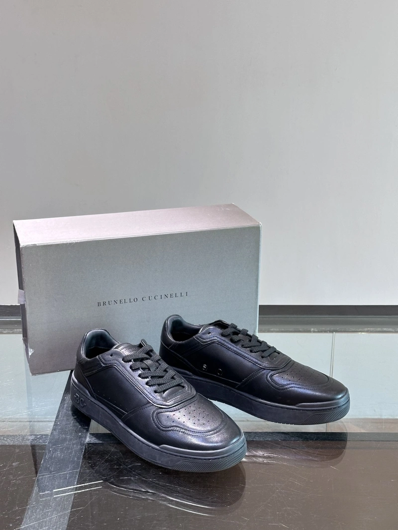 Brxnxllo Cxcxnelli Sneakers Durable 113729