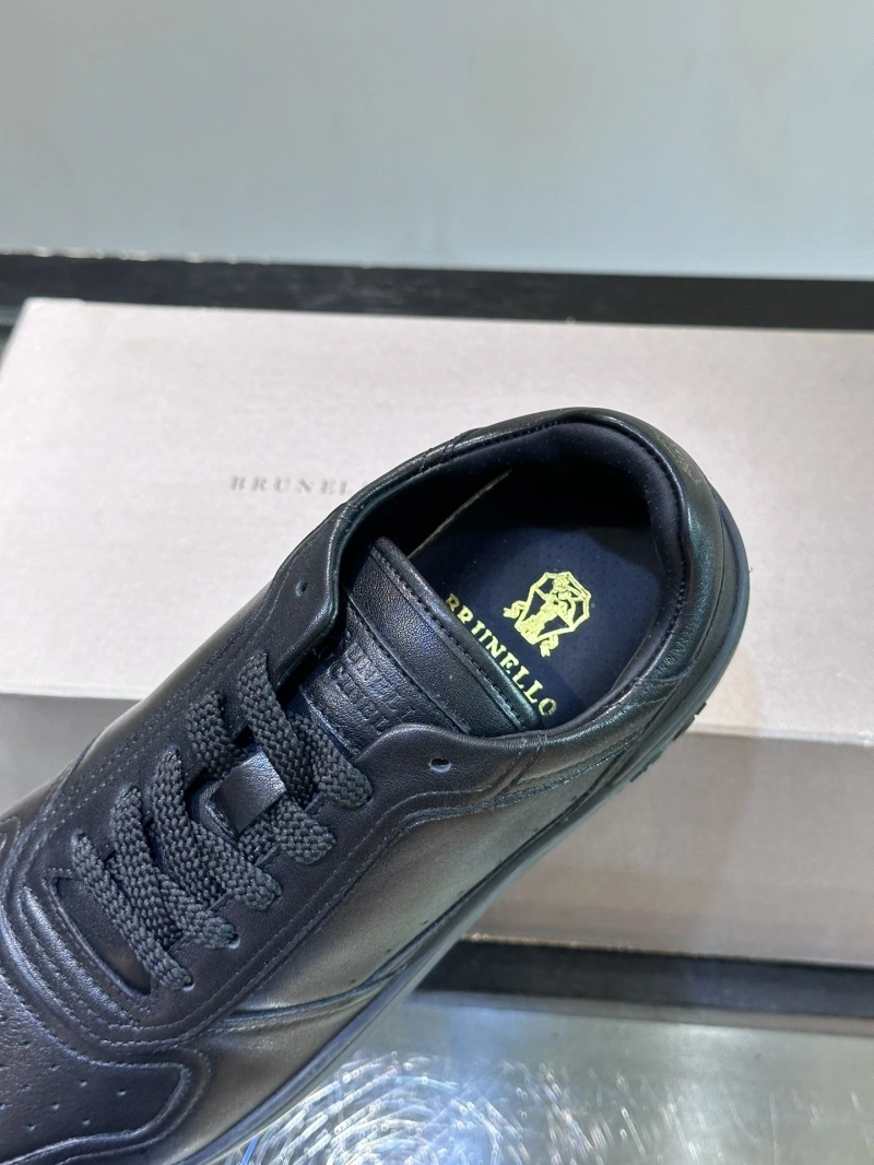 Brxnxllo Cxcxnelli Sneakers Durable 113729