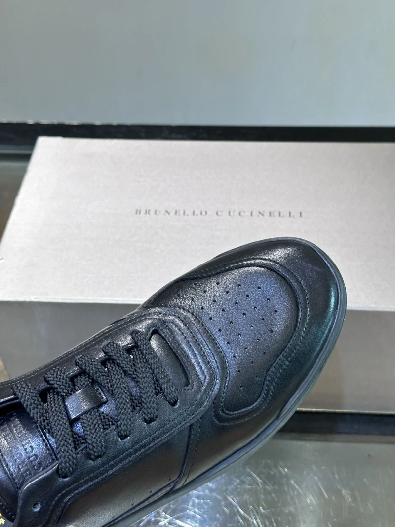 Brxnxllo Cxcxnelli Sneakers Durable 113729