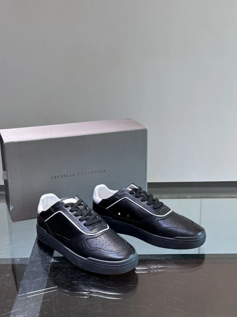 Timeless Brxnxllo Cxcxnelli Sneakers 113728