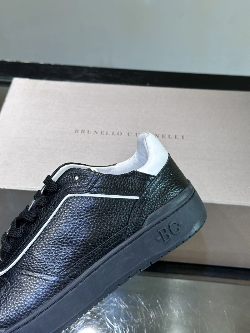 Timeless Brxnxllo Cxcxnelli Sneakers 113728
