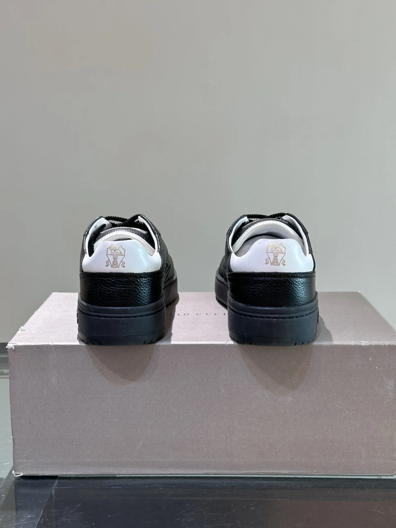Timeless Brxnxllo Cxcxnelli Sneakers 113728