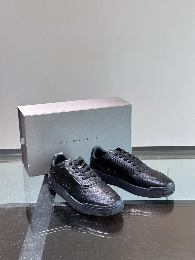 SmartChoice Brxnxllo Cxcxnelli Sneakers 113725