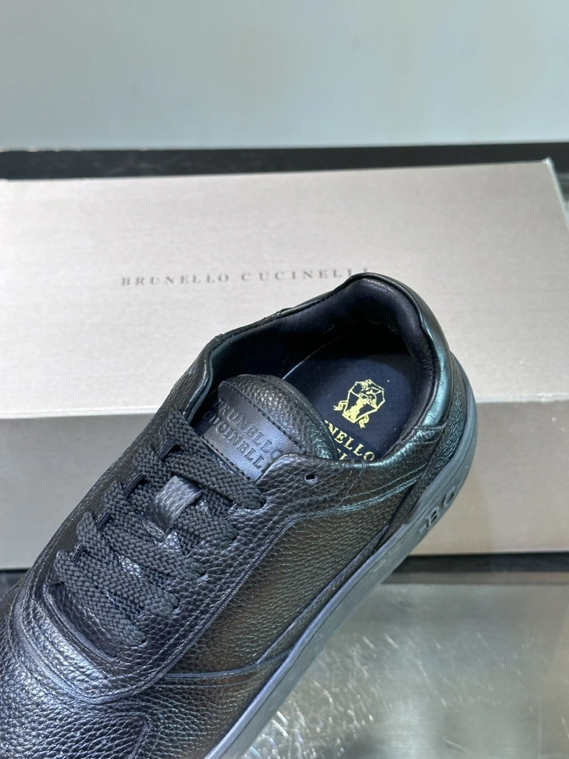 SmartChoice Brxnxllo Cxcxnelli Sneakers 113725