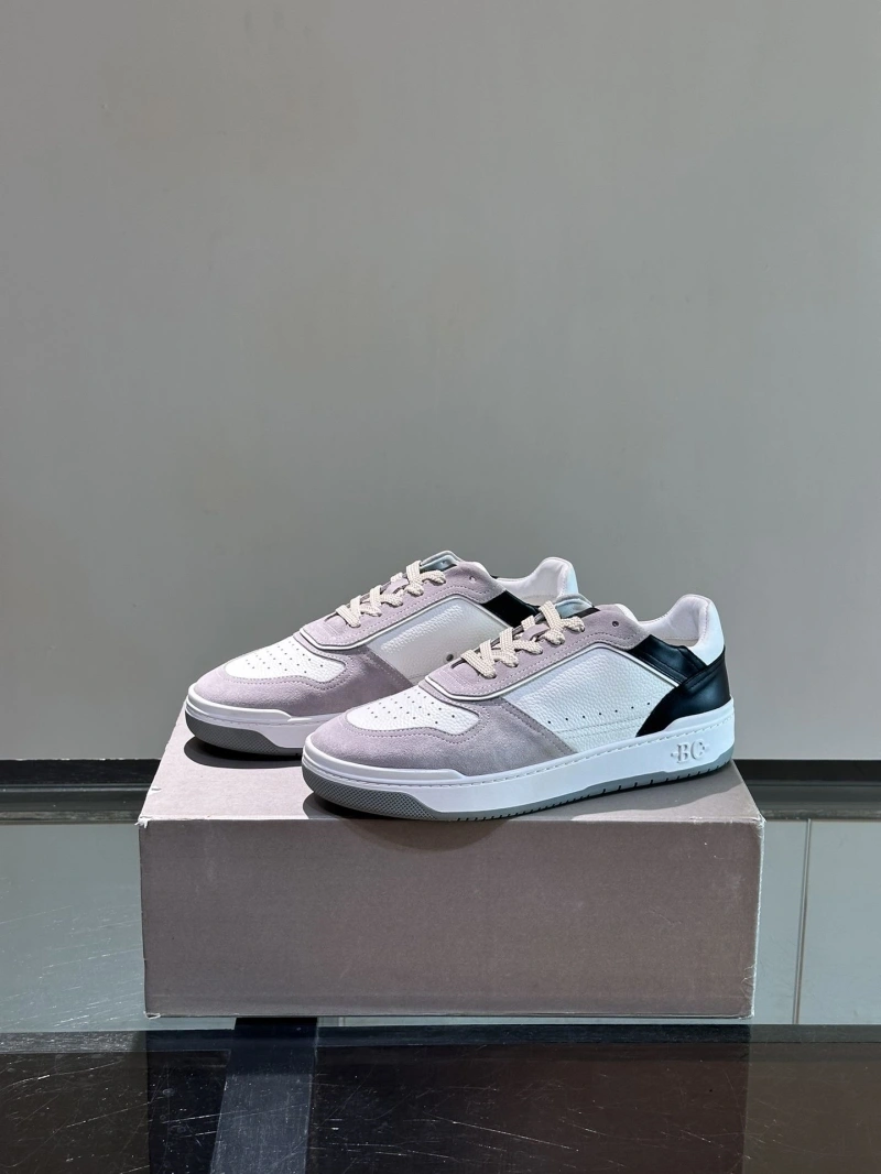 Cozy Brxnxllo Cxcxnelli Sneakers 113726