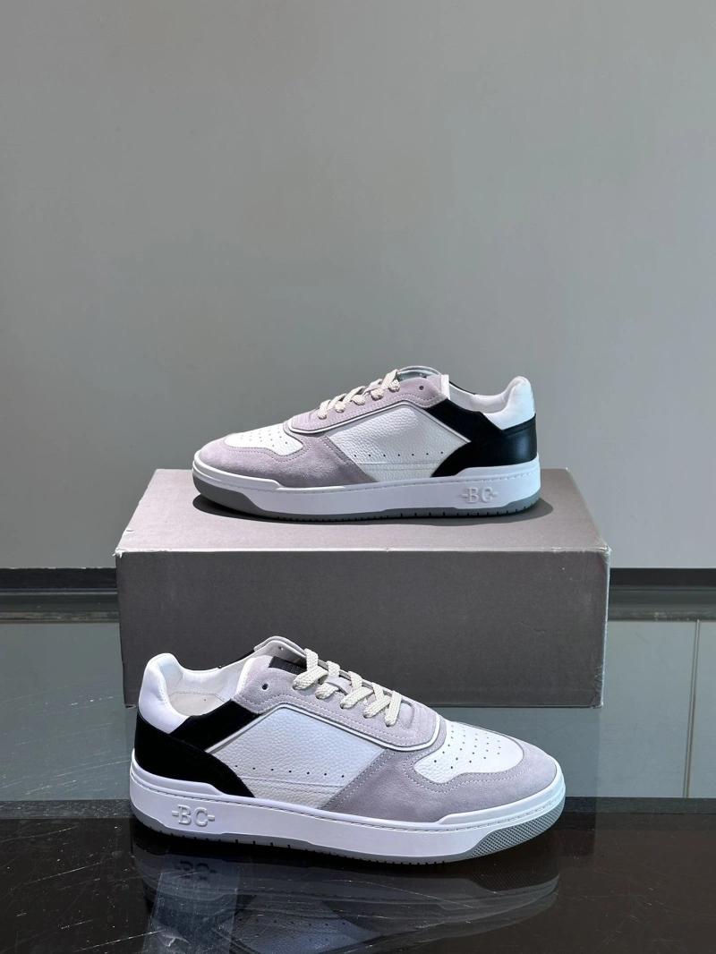 Cozy Brxnxllo Cxcxnelli Sneakers 113726