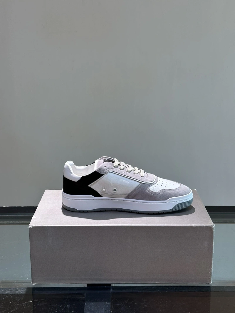 Cozy Brxnxllo Cxcxnelli Sneakers 113726