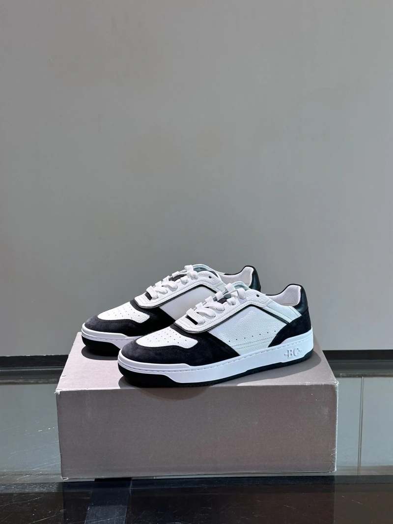 Sophisticated Brxnxllo Cxcxnelli Sneakers 113724