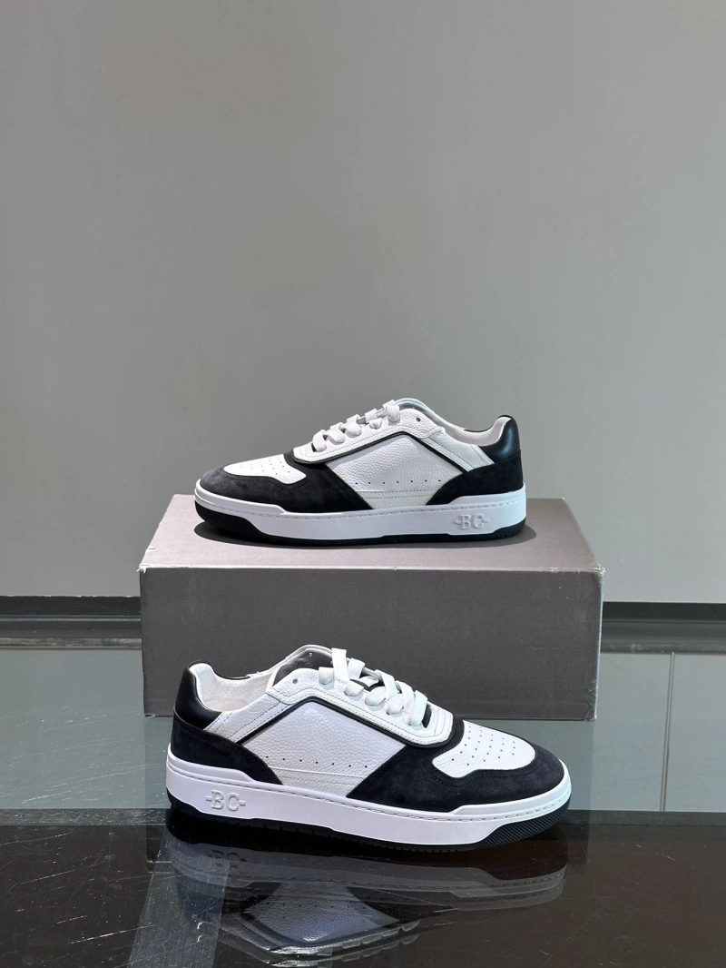 Sophisticated Brxnxllo Cxcxnelli Sneakers 113724