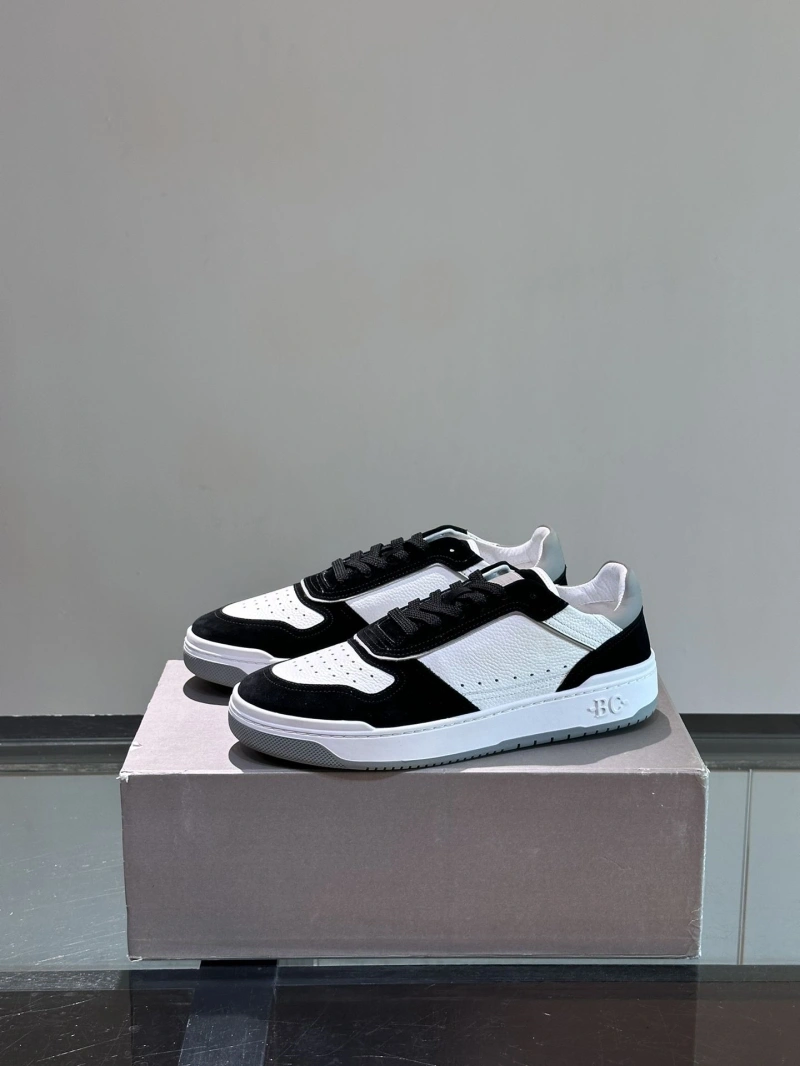 Minimalist Brxnxllo Cxcxnelli Sneakers 113721