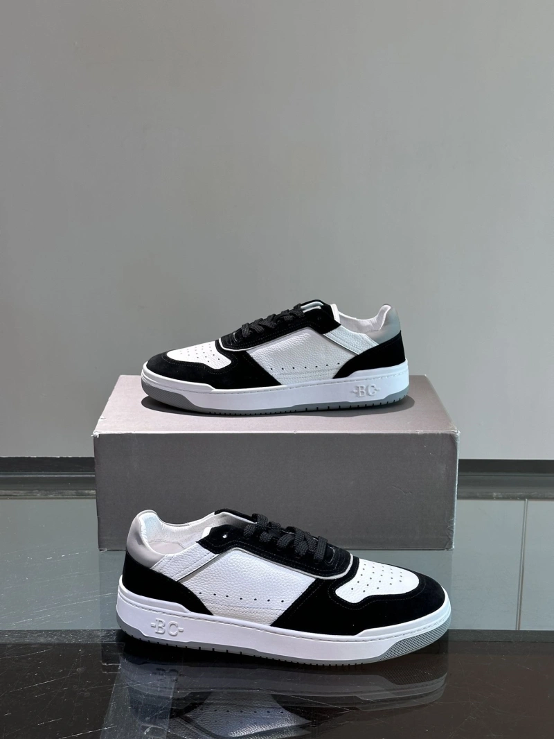 Minimalist Brxnxllo Cxcxnelli Sneakers 113721
