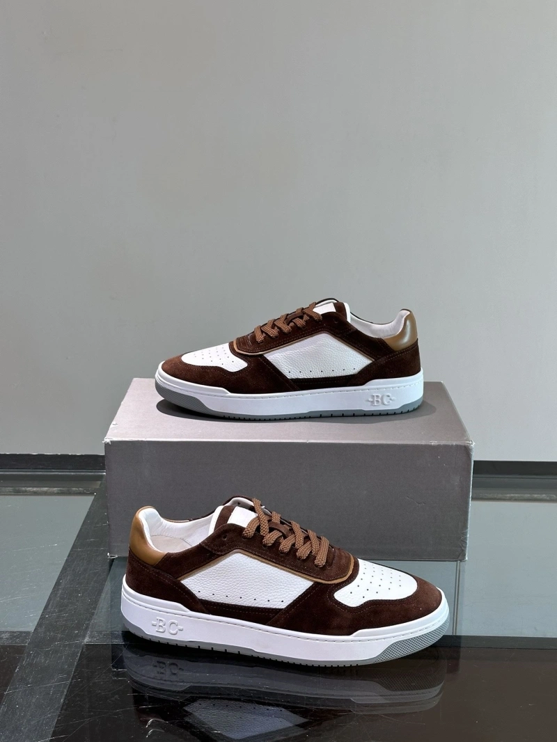 Durable Brxnxllo Cxcxnelli Sneakers 113719