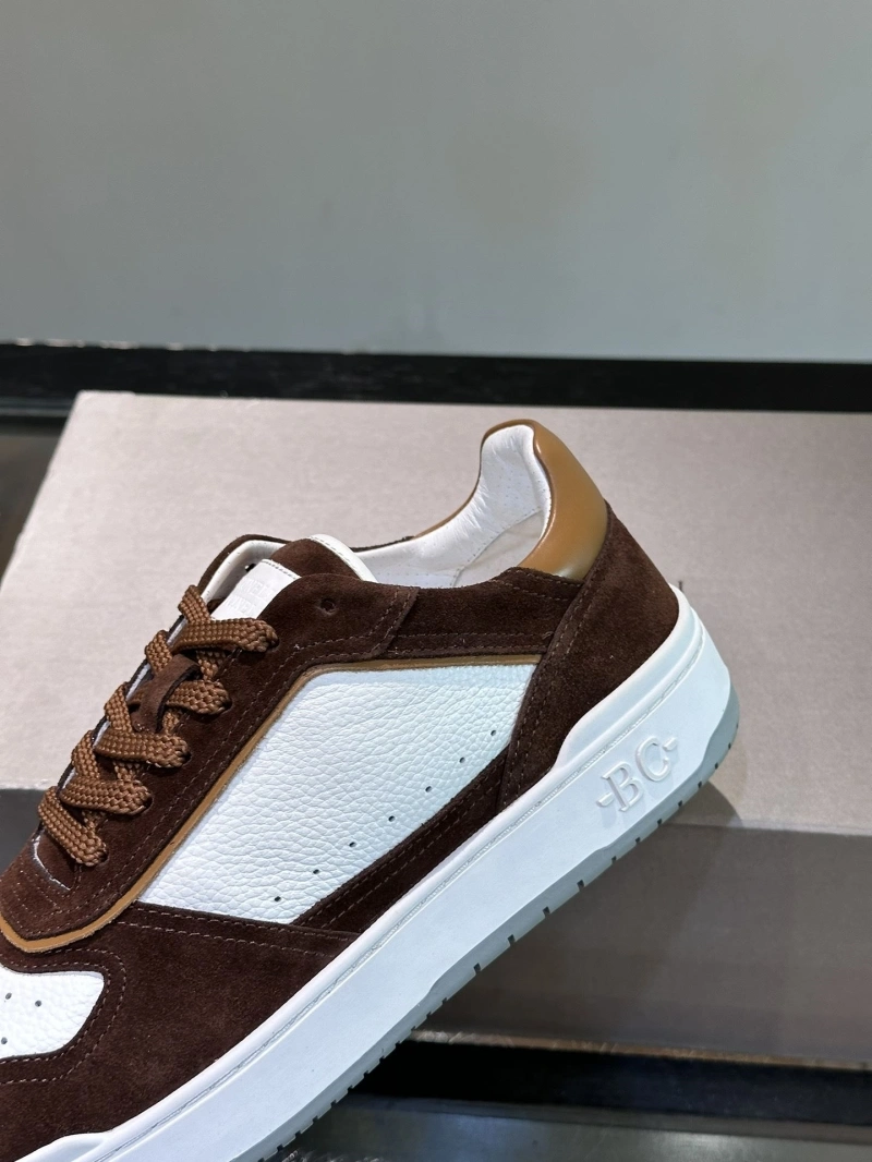 Durable Brxnxllo Cxcxnelli Sneakers 113719