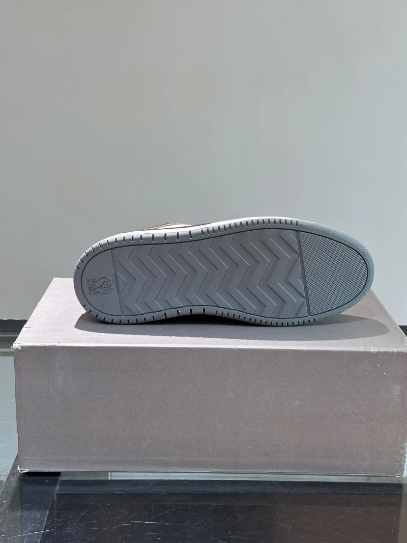 Durable Brxnxllo Cxcxnelli Sneakers 113719