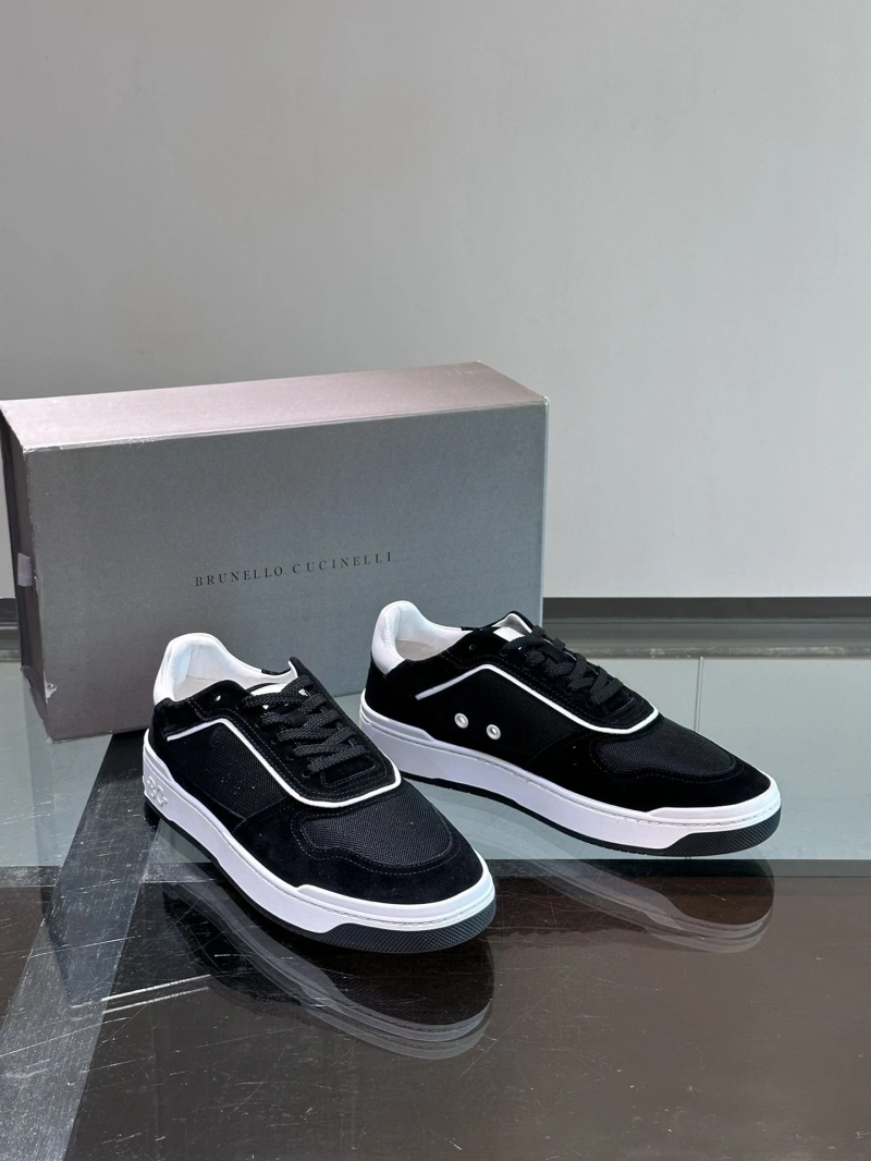 Reliable Brxnxllo Cxcxnelli Sneakers 113718
