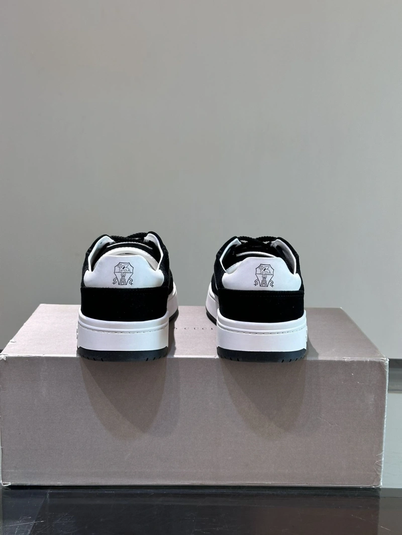 Reliable Brxnxllo Cxcxnelli Sneakers 113718