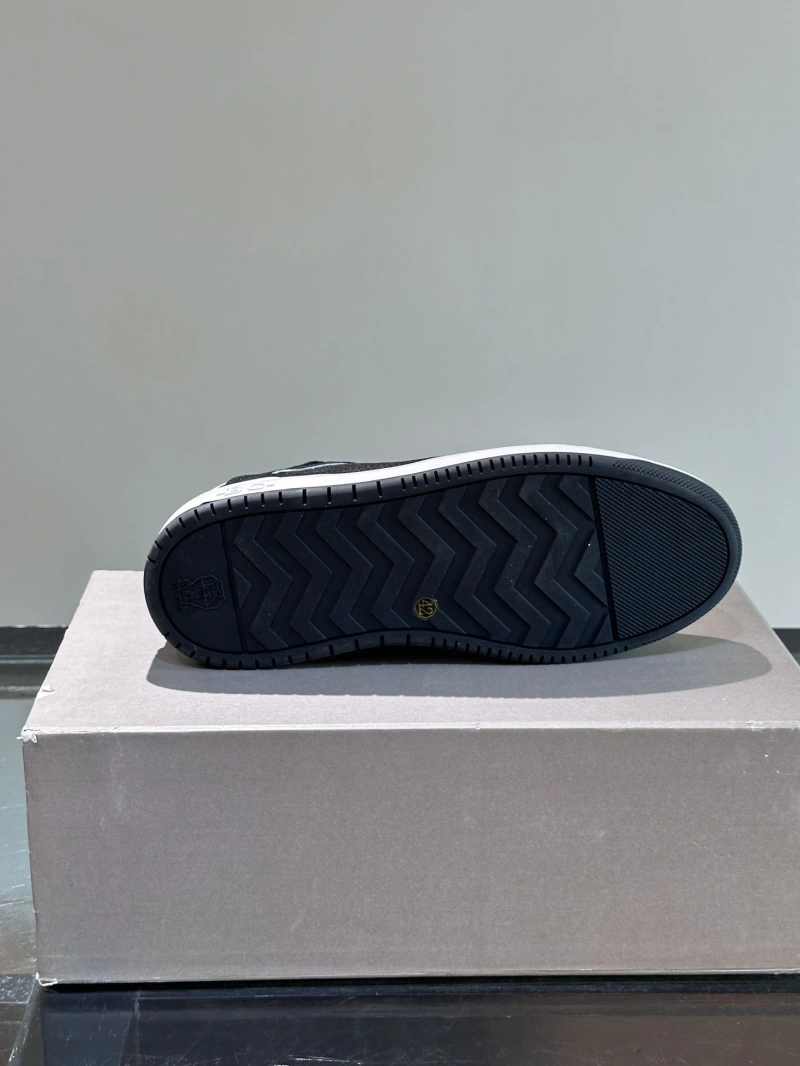 Reliable Brxnxllo Cxcxnelli Sneakers 113718