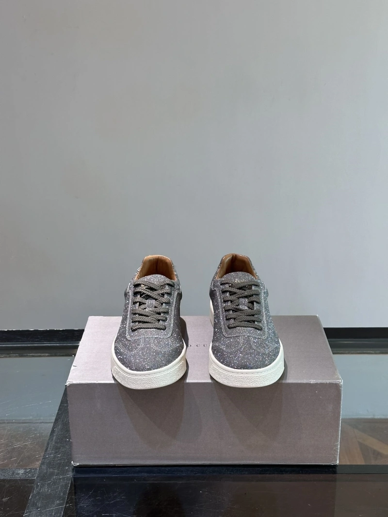 Efficient Brxnxllo Cxcxnelli Sneakers 113699