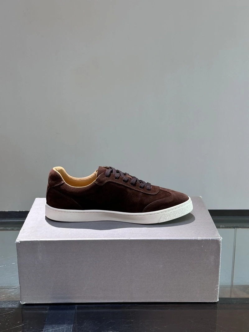 Brxnxllo Cxcxnelli Sneakers Practical 113704