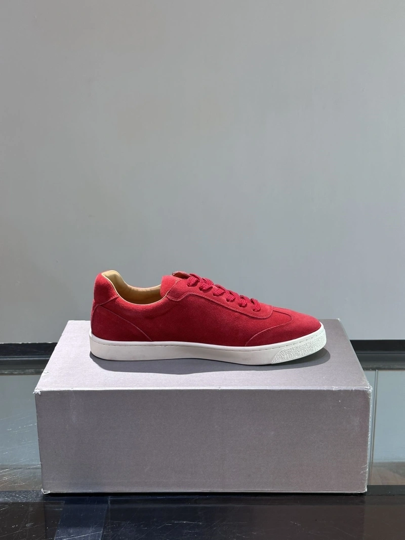 Brxnxllo Cxcxnelli Sneakers Minimalist 113696