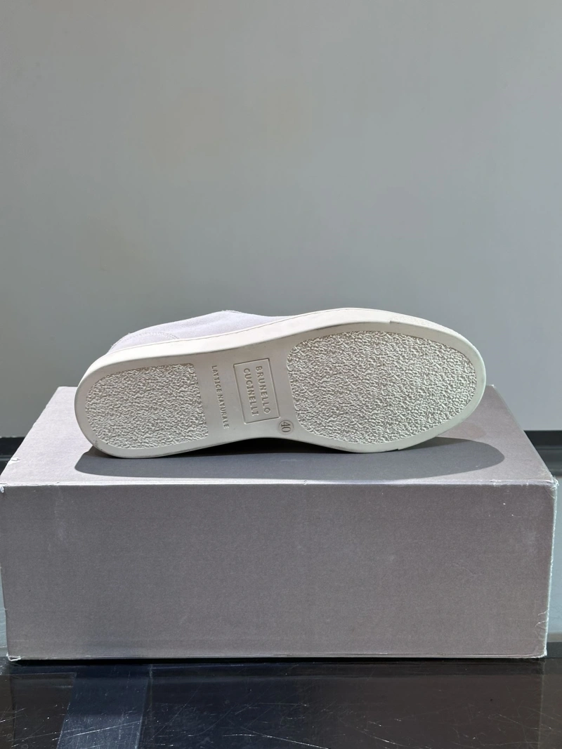 Elegant Brxnxllo Cxcxnelli Sneakers 113712