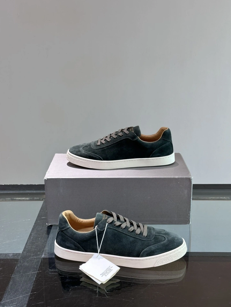 Brxnxllo Cxcxnelli Sneakers Refined 113693