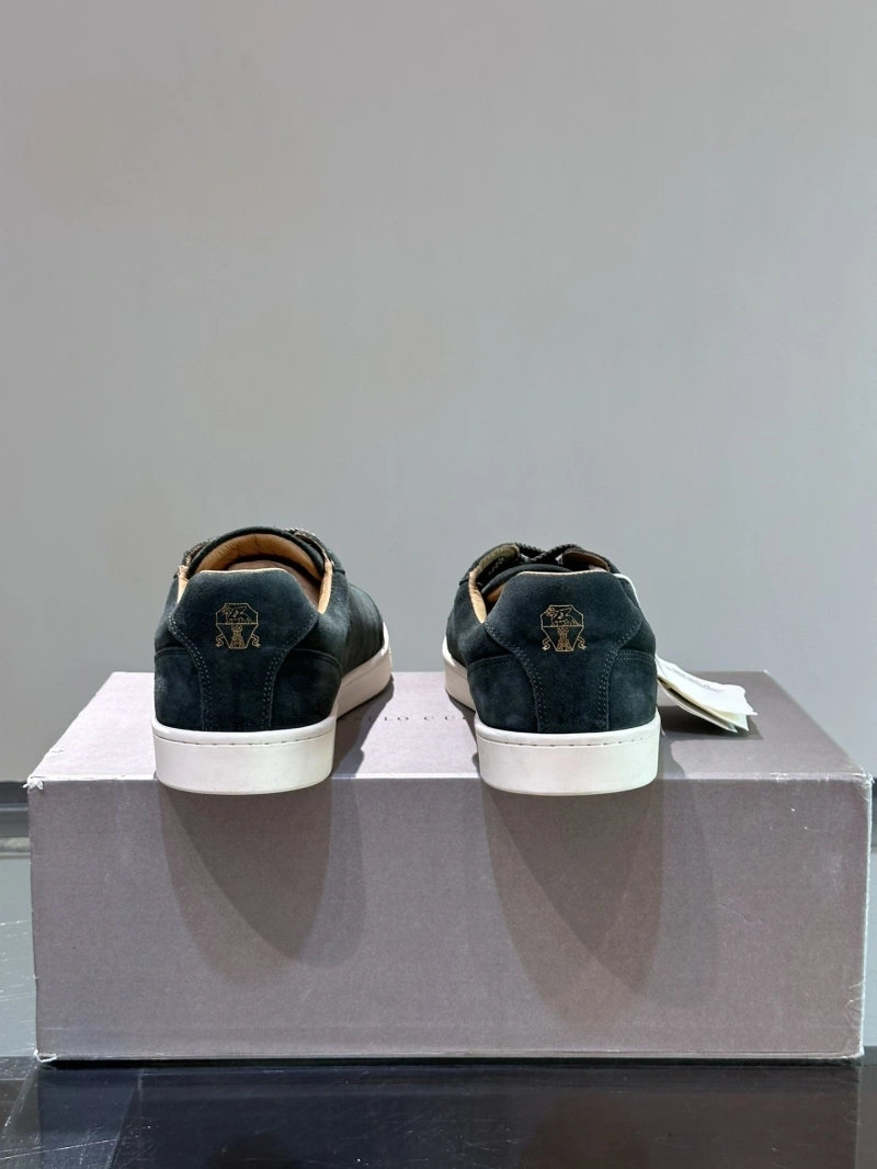 Brxnxllo Cxcxnelli Sneakers Refined 113693
