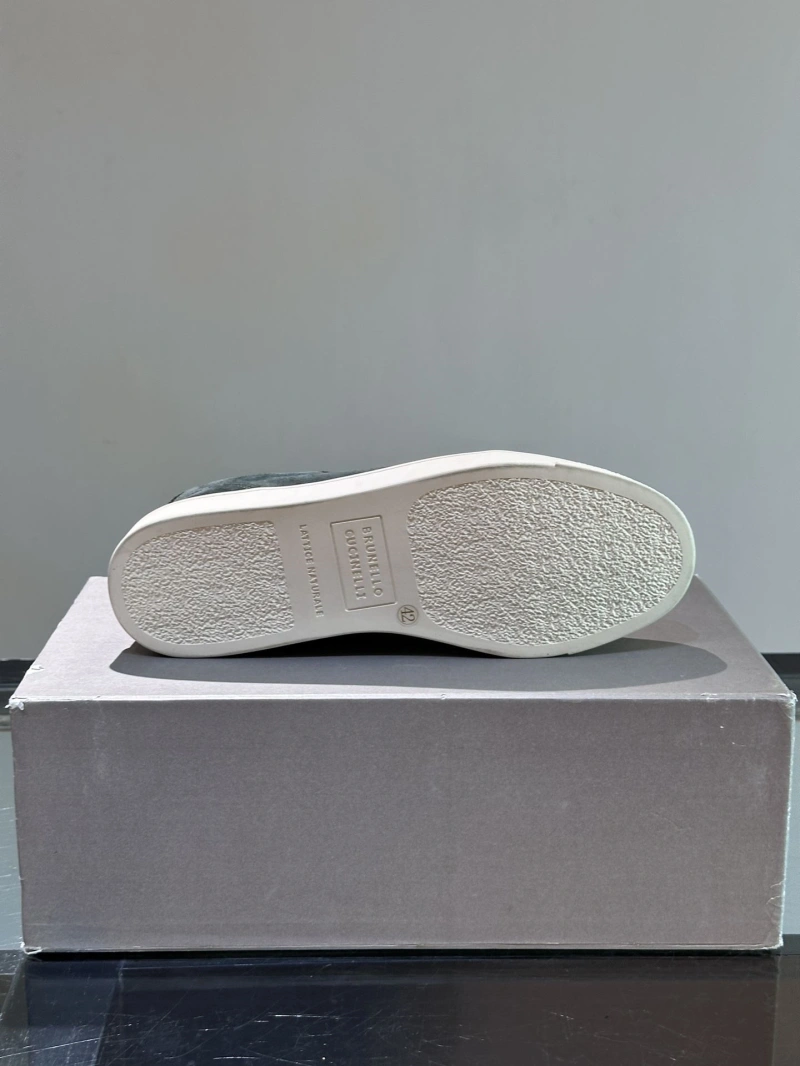 Brxnxllo Cxcxnelli Sneakers Refined 113693