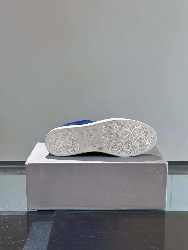 Lightweight Brxnxllo Cxcxnelli Sneakers 113703