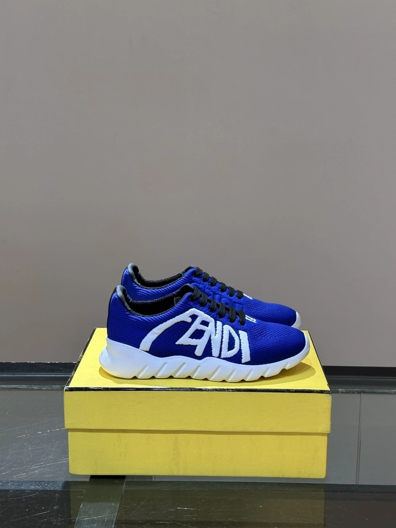 Fxndx Casual Shoes Unique 148164