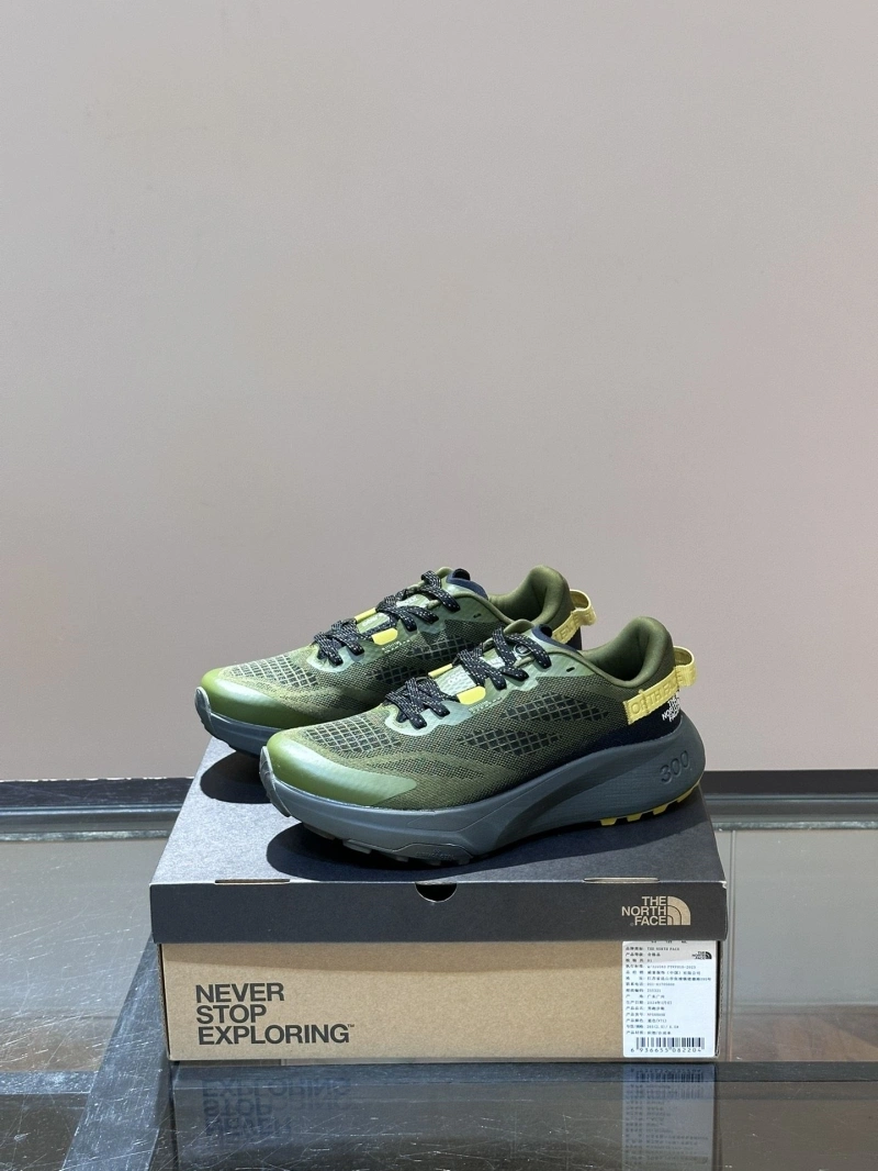 Breathable Vxlxntino Sneakers 231078