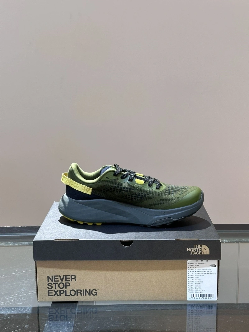 Breathable Vxlxntino Sneakers 231078