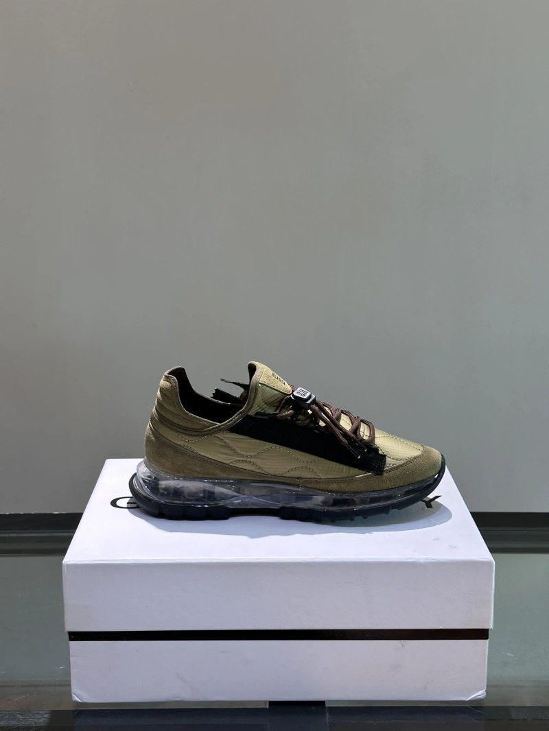 ModernLook Gxvxnchy Sneakers 153394