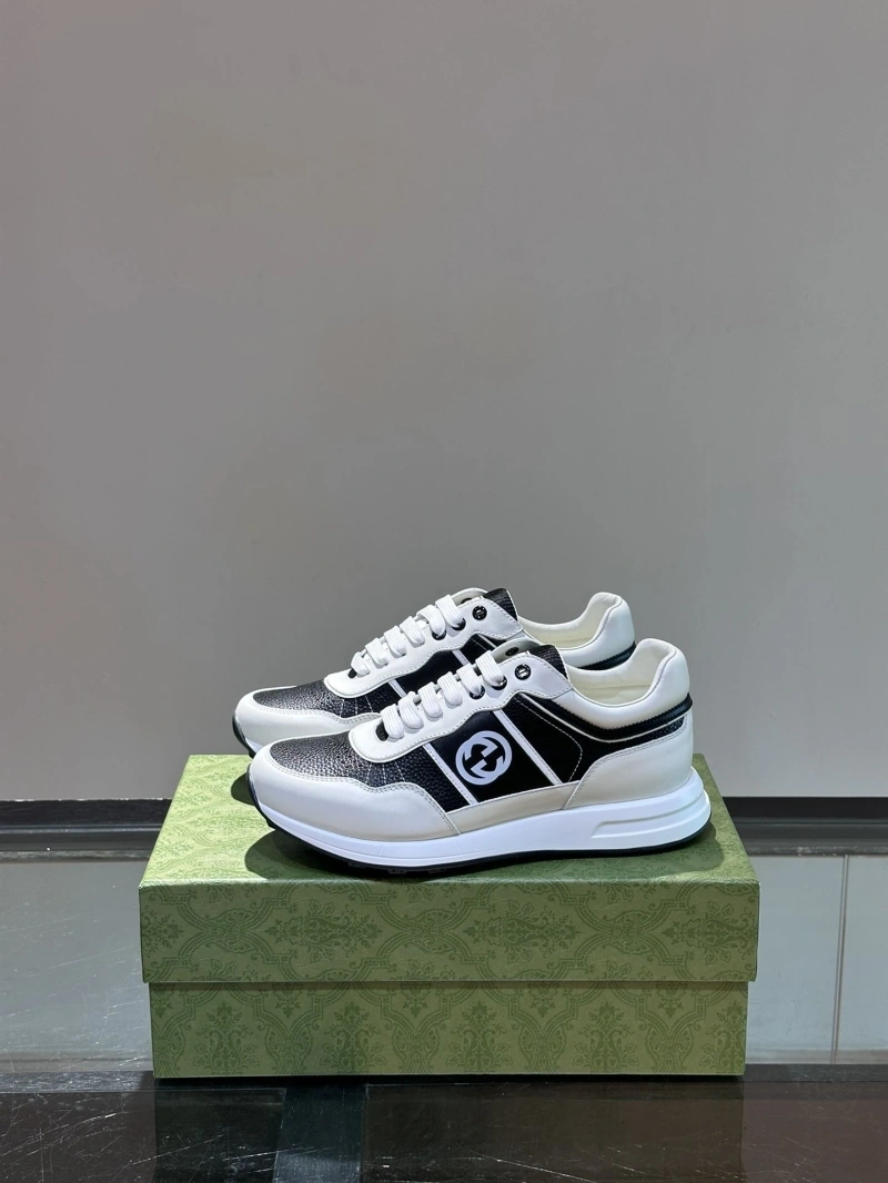 Gxccx Casual Shoes StreetReady 159513