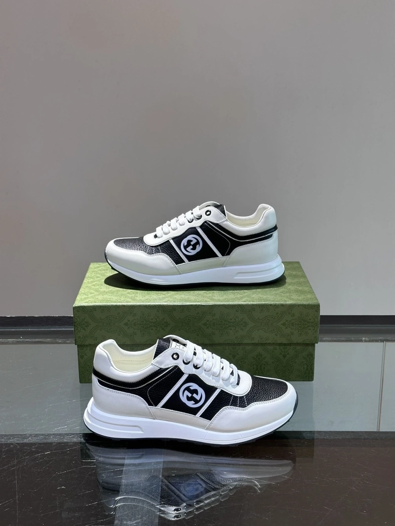 Gxccx Casual Shoes StreetReady 159513