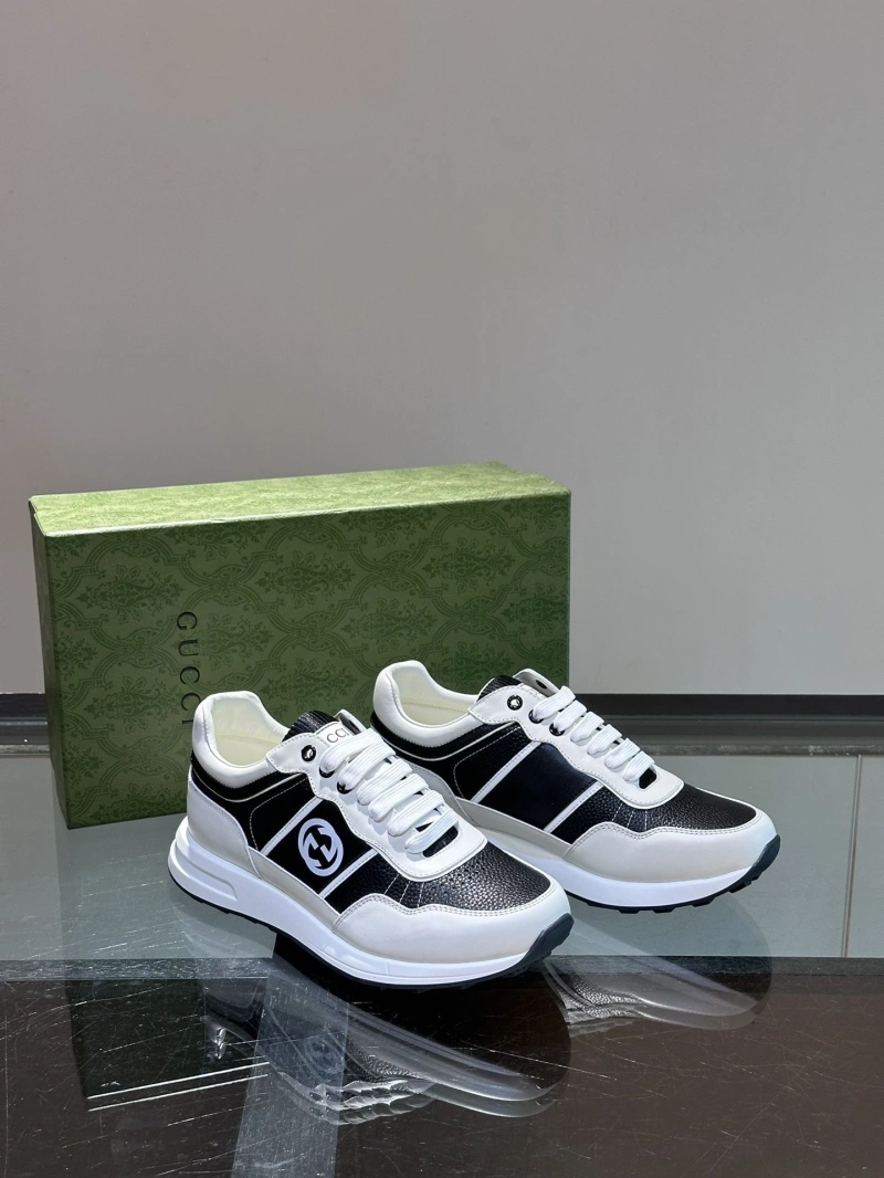 Gxccx Casual Shoes StreetReady 159513