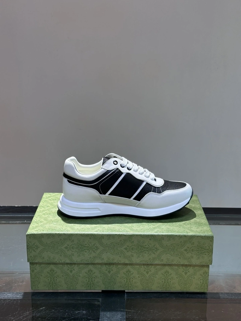 Gxccx Casual Shoes StreetReady 159513