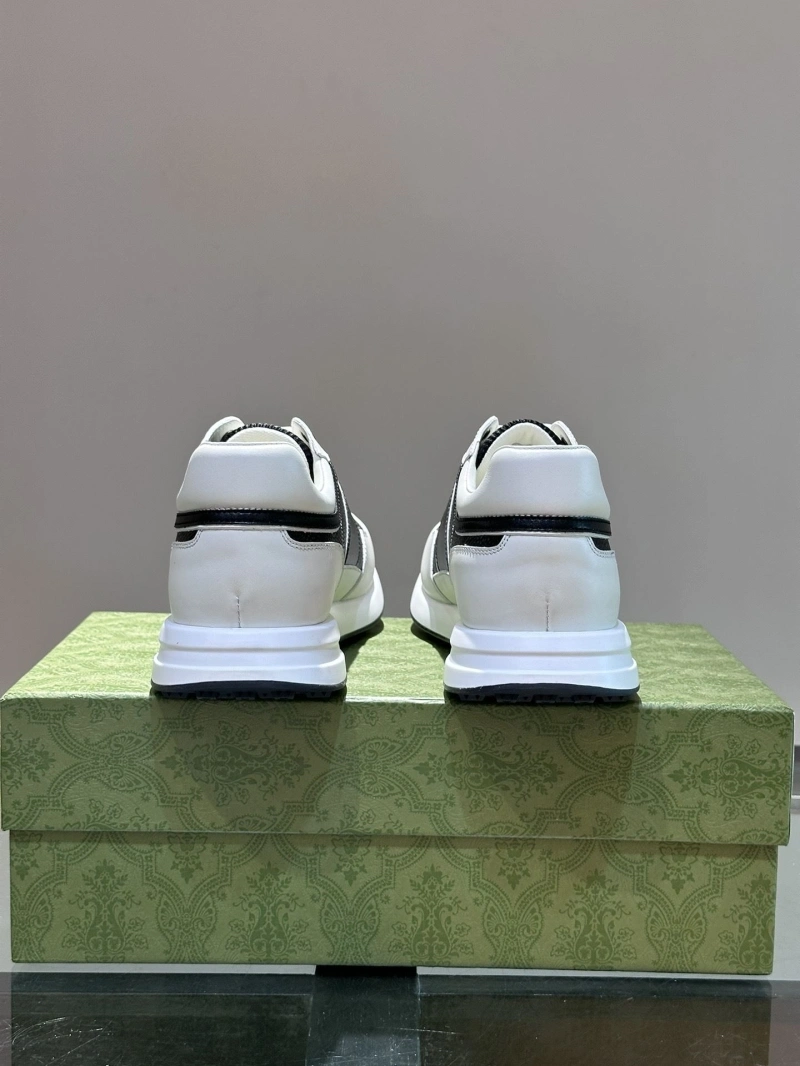 Gxccx Casual Shoes StreetReady 159513