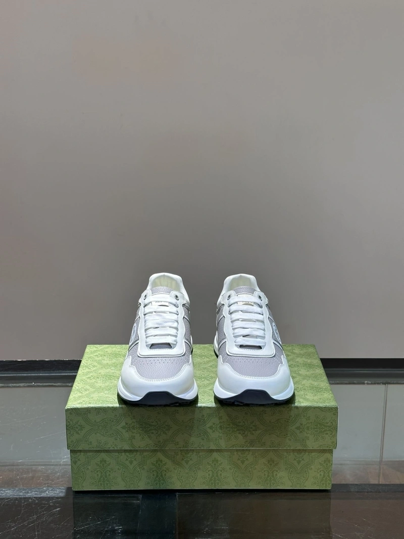 Gxccx Casual Shoes Breathable 159520