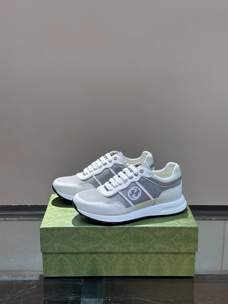 Gxccx Casual Shoes Breathable 159520