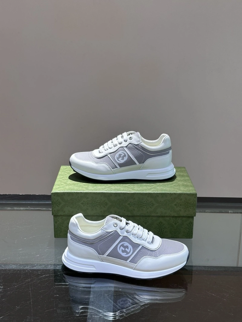 Gxccx Casual Shoes Breathable 159520