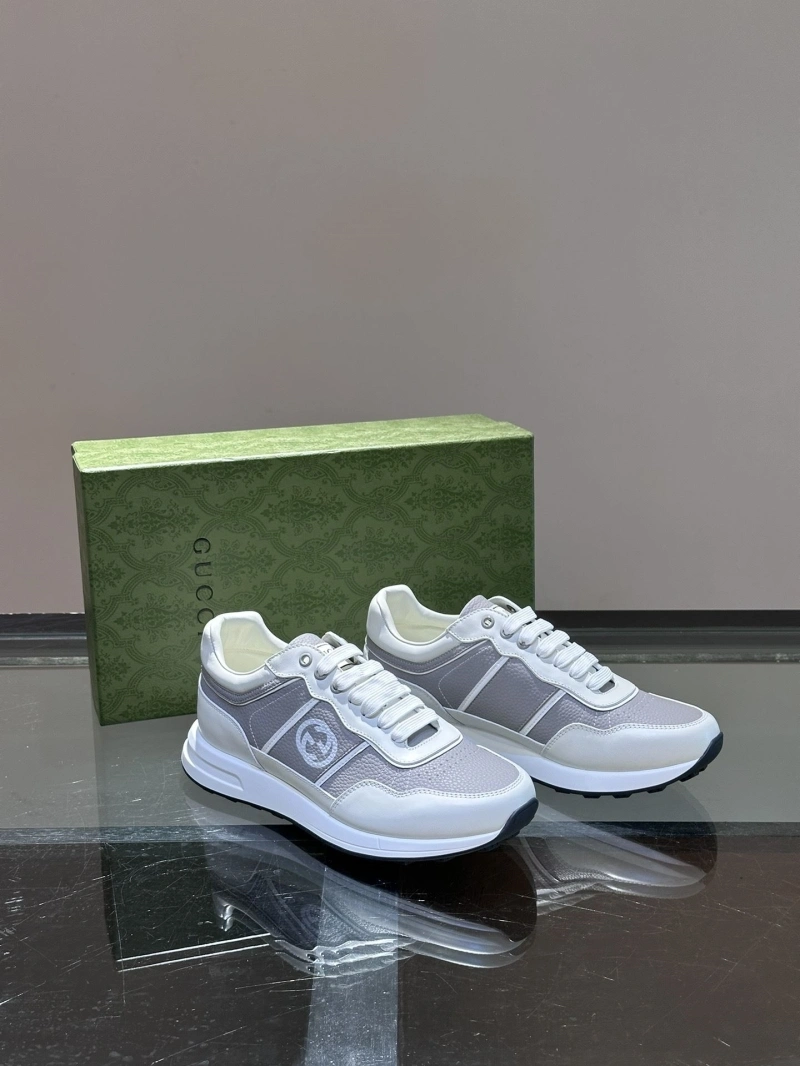 Gxccx Casual Shoes Breathable 159520