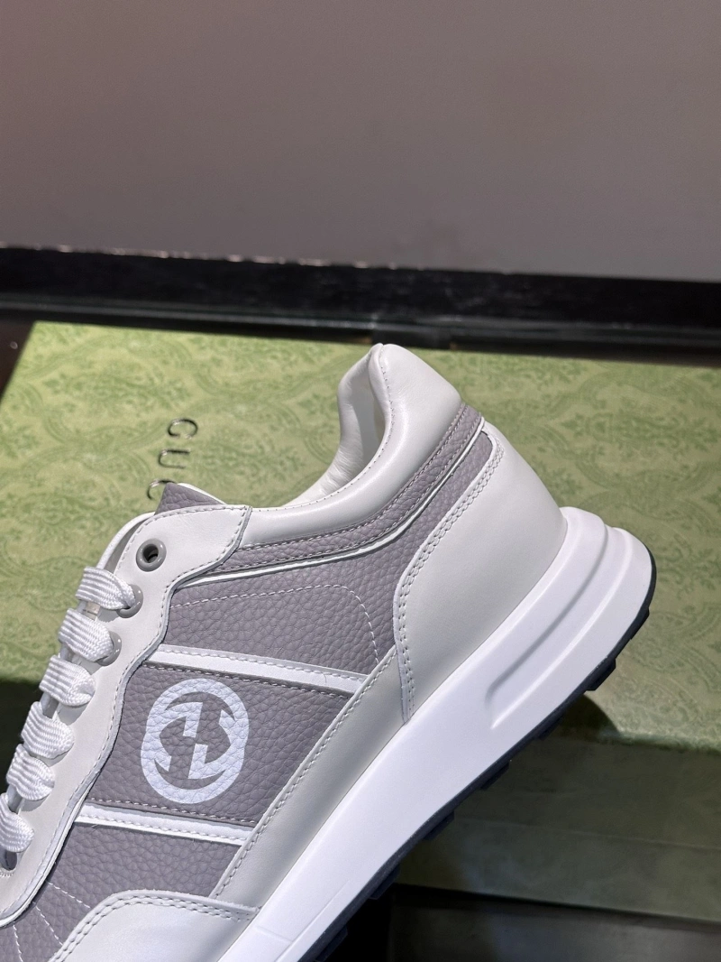 Gxccx Casual Shoes Breathable 159520