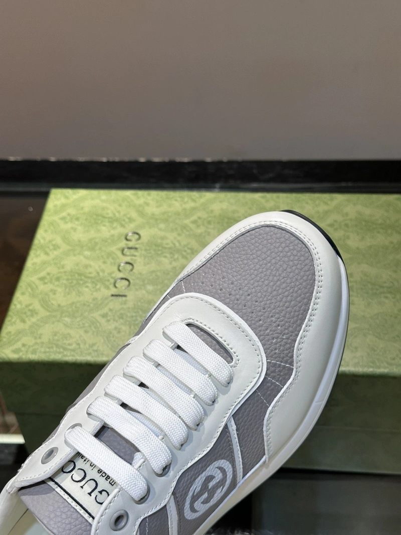 Gxccx Casual Shoes Breathable 159520