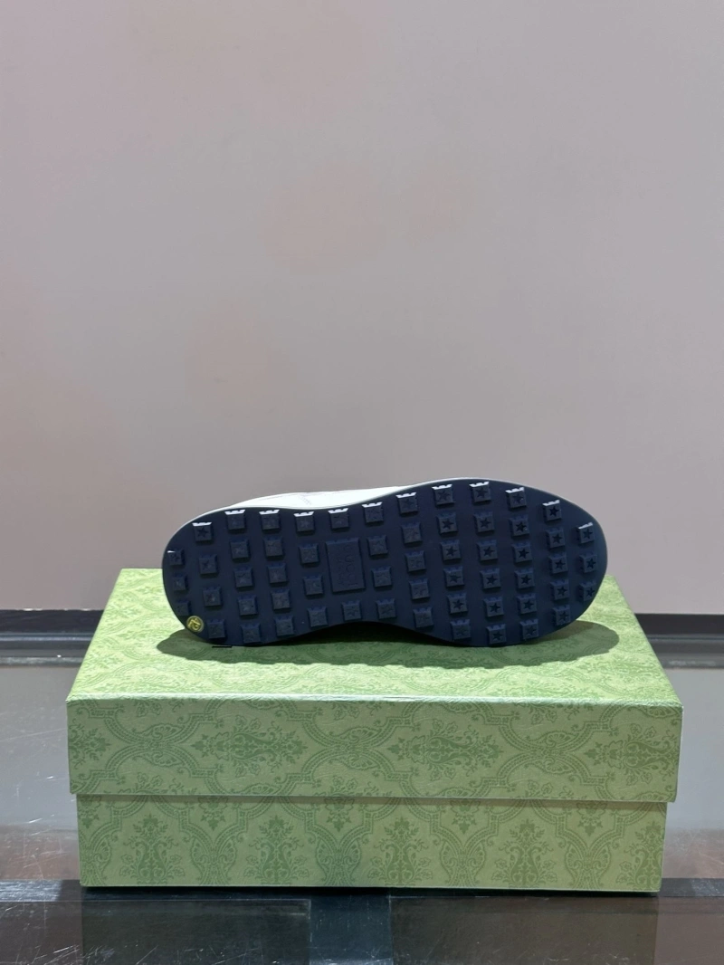 Gxccx Casual Shoes Breathable 159520