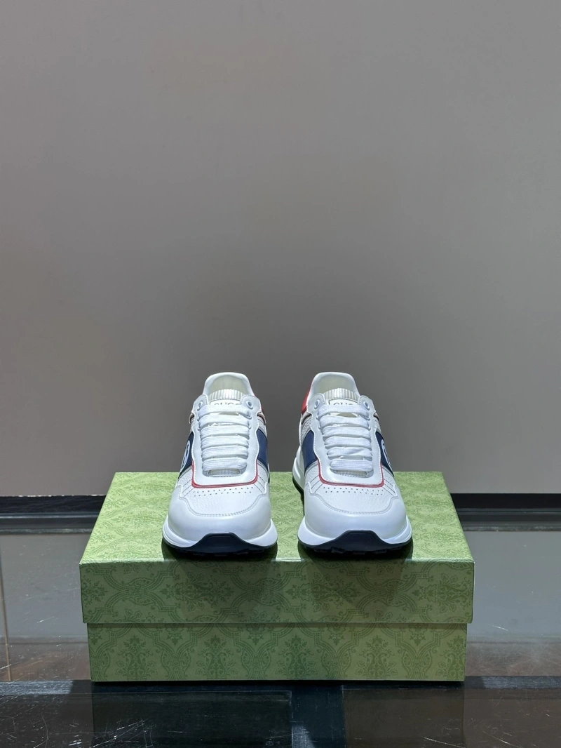 Compact Gxccx Casual Shoes 159509