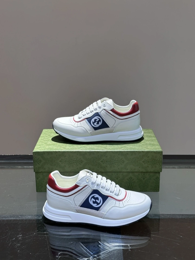 Compact Gxccx Casual Shoes 159509