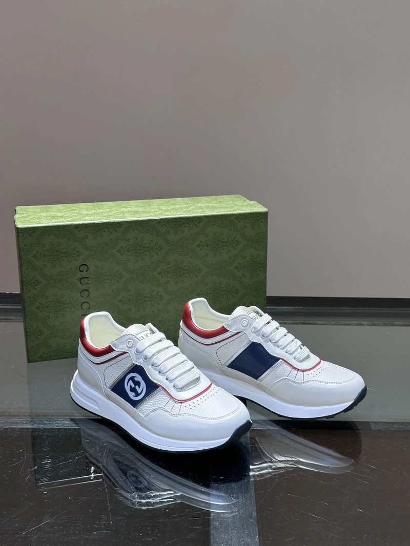 Compact Gxccx Casual Shoes 159509