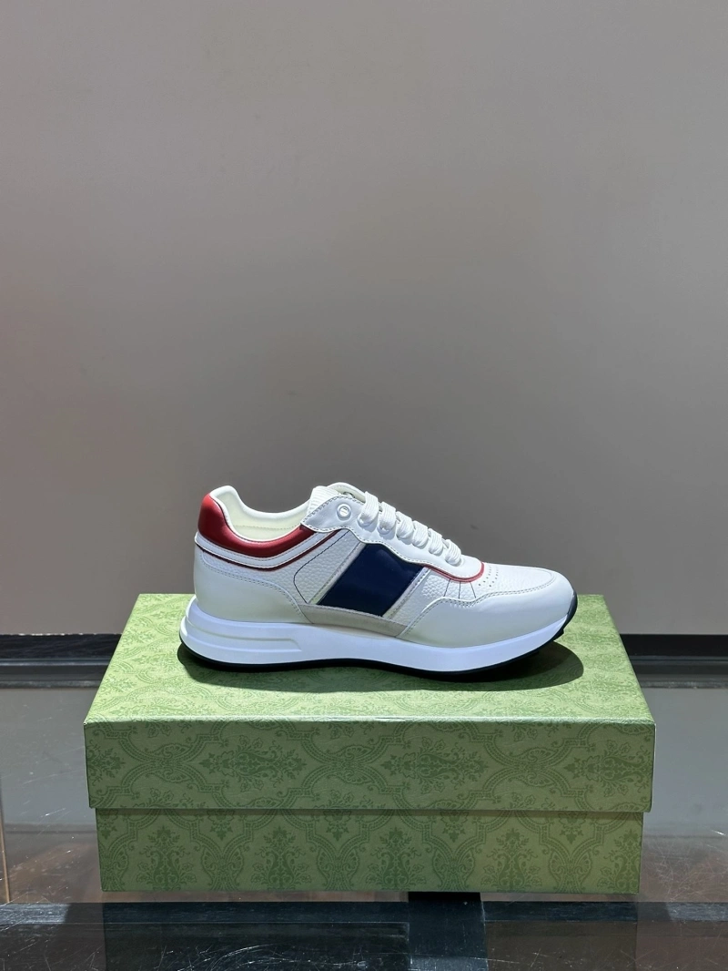Compact Gxccx Casual Shoes 159509