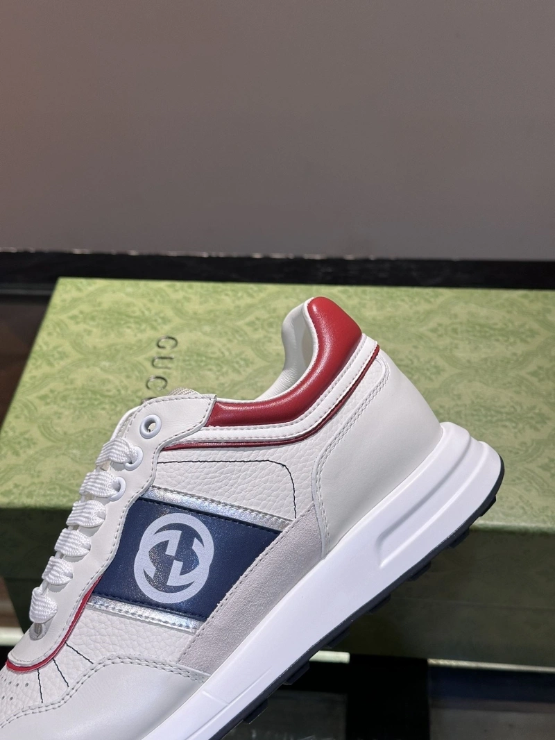 Compact Gxccx Casual Shoes 159509